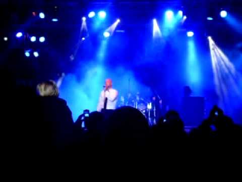 Unheilig - An deiner Seite * live in hannover 5.9.2009*