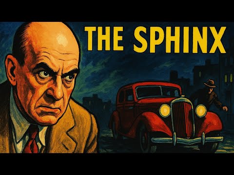 The Sphinx | 1933 | Mystery | Thriller | Adventure | Crime