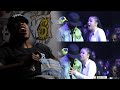 VIIXEN THE ASSASSIN Smell BLOOD Out For MURDER Vs TAY ROC SMACK URLTV KvQ3 RAP BATTLE REACTION