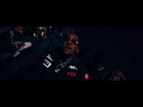 N.E.M. Meech - Blow (Official Music Video)