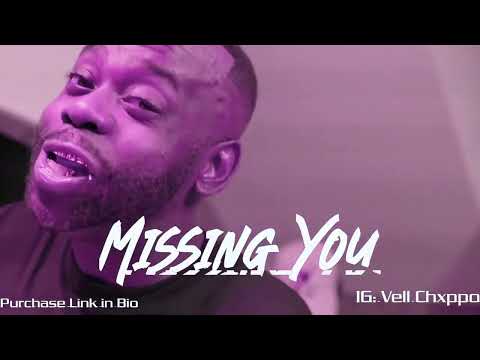 (2022) Free  MarijuanaXO x Joe Pablo x SME TaxFree Type Beat - Missing You