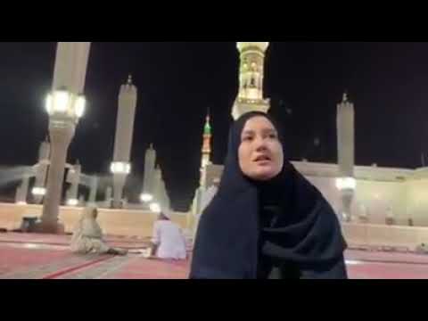 Sara Haskić - Ptica džennetska - Medina 2019