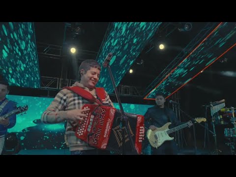 RemmyValenzuela - Remmy Valenzuela - Suerte He Tenido (En Vivo)