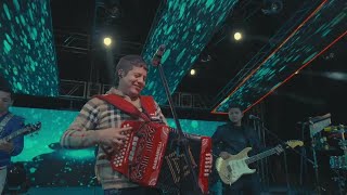 Remmy Valenzuela - Suerte He Tenido (En Vivo)