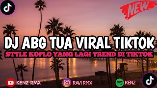 Download lagu DJ ABG TUA TINGKAH MU SEMAKIN GILA KOPLO YANG LAGI VIRAL 2025 YANG KALIAN CARI mp3
