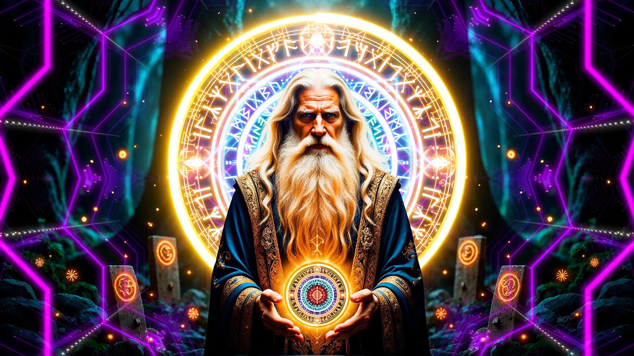 Just turn it on!!! BURN All TROUBLES, PROBLEMS, and DIFFICULTIES! The Fiery Spiral of PURIFICA