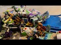 Toy Story Childhood Toy Collection
