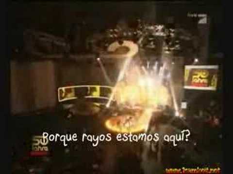 download lagu mp3 mp4 Tokio el Instant Karma, download lagu Tokio el Instant Karma gratis, unduh video klip Tokio el Instant Karma