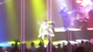 aj mclean drive by love !