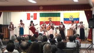 折尾東市民センター二部１曲目
