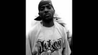 Cormega - Mobb Deep - Crime Connection