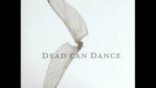 DEAD CAN DANCE | Babylon
