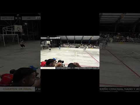 así fueron los cuartos de final del torneo navideño en puerto boyaca #microfutbol #futsal #futsal202