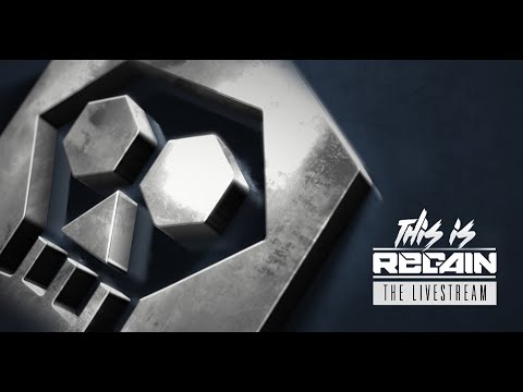 This is Regain - The Livestream (E01)