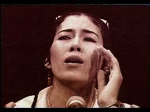 Муножот Йўлчиева / Munojot Yo'lchiyeva - Ushshoq / Ушшоқ