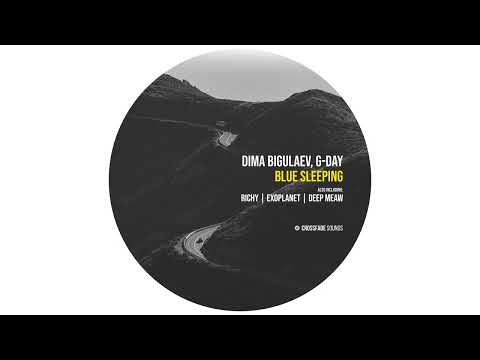 Dima Bigulaev, G-Day - Richy [Crossfade Sounds]