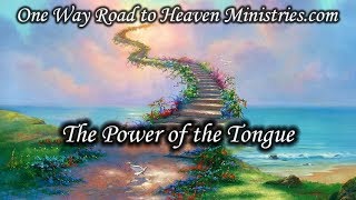 The Power of the Tongue | 5/25/17