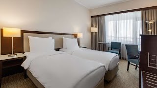 HotelKDM | Review Radisson Blu Hotel Ankara