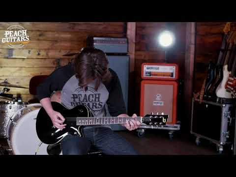 Duesenberg Senior Black