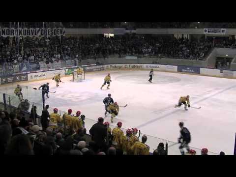 Eislöwen   Füchse   26 02 13 3  Drittel