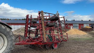 Культиватор Kverneland Scandi-L | Изображение 4 - Agroline