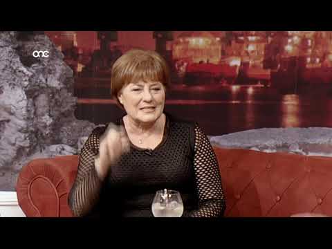 Prime Time Interview no  12   Mathilde Balzan