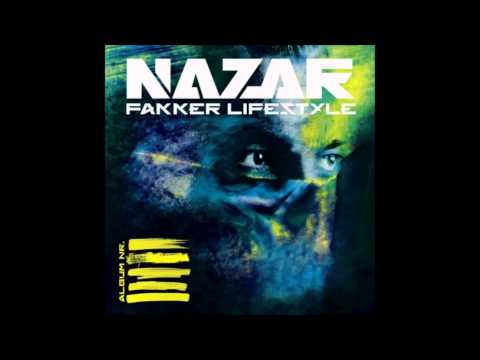 Nazar - Mein Ego (OFFICIAL AUDIO)