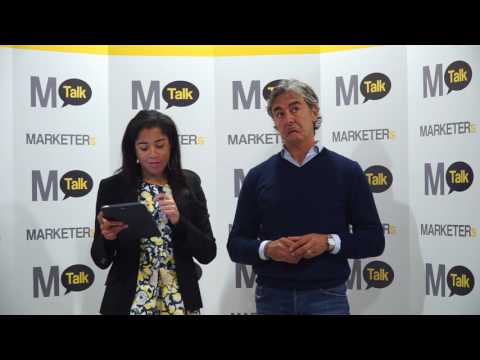 Intervista ad Andrea Sabatino @MTalk (08/11/16)