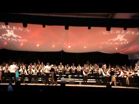 pourleth actuels + anciens - 60 ans de la Kerlenn-Pondi