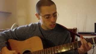 Sardegna (Cesare Cremonini) cover