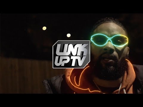 Parris Wright - The Isolated One [Music Video] | Link Up TV