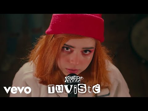 BRATTY - tuviste