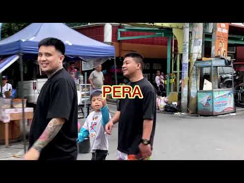Ariestrobal - Gumagawa Ng Pera (Official Music Video)