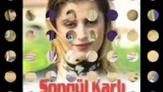 SONGÜL KARLI DOST SENMİ GELDİN.2011