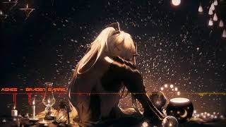 Nightcore - Ashes  - Braden Barrie