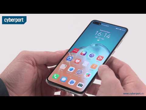 Huawei P40 im Test I Cyberport