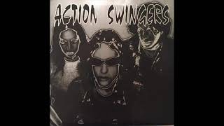 Action Swingers - Heavy Medication
