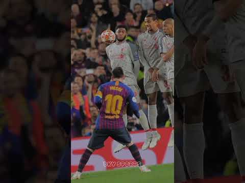 Leo Messi free Kiki  and Liverpool             real Madrid 0:4 Barcelona #Messi #Liverpool #real Mad