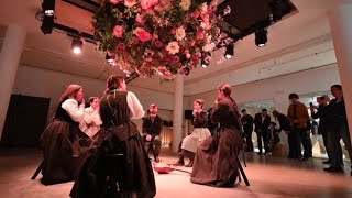 Aprono i cancelli della Biennale Arte: viaggio nei padiglioni della 61esima edizione