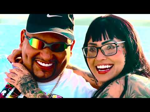 MC Leozinho ZS - Carinho da Surtada (Video Clipe Oficial)