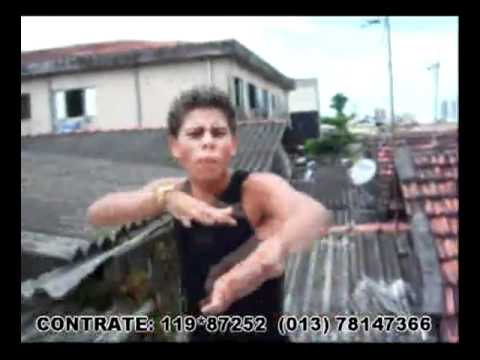 MC LON - NO CLIMA DA PRAIA GRANDE ( VRS ORIGINAL )