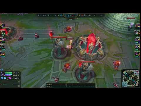 Ahri Vs. Neeko - Iron - Patch 14.5 (15 Minutes)