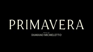 PRIMAVERA | Clip Teaser