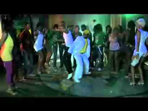 Ms  Triniti ft  Beenie Man   Burnin Burnin