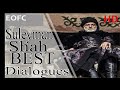 Suleman Shah Best Dialogue Part 1 2 HD Motivational Dialogues