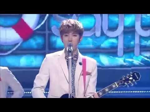 Say Yes 느낌이 좋아   쇼챔피언 76회