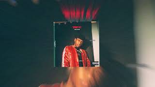 Safa Gaw - What A L (Official Audio)