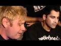 Zebrahead - "Get Nice" ACOUSTIC - Live @ Area4 ...