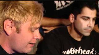 Zebrahead - &quot;Get Nice&quot; ACOUSTIC  - Live @ Area4 Festival