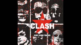 The Clash - 1, 2 Crush on You